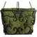 SuperMoss 12" Blackhammer Hanging Basket Macbeth Square