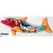 Talavera 11.5" Dolphin Hanger