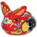 Talavera 11" Rabbit Planter