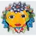 Talavera 9.5" Sun Hanger