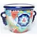 Talavera 12" Tradition Dolores Pot