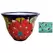 Talavera 8.5" Campana Pot