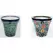 Talavera 10" Flower Pot
