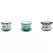 Talavera 5" Pot with Saucer