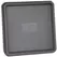Tusco 15" Square Saucer Slate