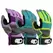 BGC Womens Performance Glove Large Assorted Colors
