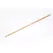 Ames 60" Harper Wood Tapered Broom Handle