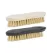 Ames 9" Harper Scrub Brush Tampico Point End