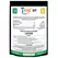 TeNet WP 16oz OMRI (Direct) (12/Cs) ( Trichoderma asperellum + Trichoderma gamsii )Biofungicide