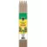 Miracle Gro 4'x3/4"x3/4" Hardwood Stake 5pk