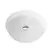 Crescent 14" Heavy Duty Clear Saucer