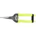 Corona RHS Florabrite Flower & Harvesting Snip Neon Yellow
