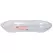 CWP 12" Clear Designer Centerpiece Plant Tray Retail Ready Packaging