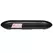CWP 18" Black Designer Centerpiece Plant Tray Retail Ready Packaging