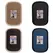 CWP 13" x 20" Deluxe Pet Place Mat