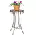 Deer Park Tall Imperial Plant Stand