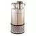 Atlantic 1/2 HP Low Head Direct Drive Pump