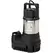 Atlantic 1/4 HP Direct Drive Solids Handling Pump
