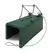 GONZO Pro Guardian Mole & Gopher Trap