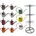 Gardener Select 67pc Watering Can Display Small