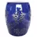 MCarr 19" Butterfly Stool Light Blue
