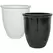 MCarr 12pc Tall Aquapot Planter Pallet Mixed Colors
