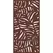 Modinex 6'x3' Landscape Panel Panama Brown