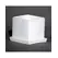 Palm Spring 2.5" Cube Pot with Ds Mwh