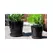 Verandah 5" Blk Kona Pot