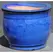 Verandah 6x4 Rnd Self Watering F Blue