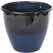 Robert Allen 8" Chelsea Planter Stormy Sky