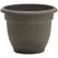 Bloem 6" Ariana Planter Peppercorn