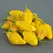 Peppers, Habanero Yellow - 10,000 Seed Count
