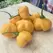 Peppers, Scotch Bonnet Orange - 10,000 Seed Count