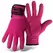 BOSS Small Assorted Sandy Nitrile Palm