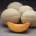 Cantaloupe , Athena Hyb Trtd - 5,000 Sd Ct