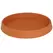 Tusco 11" Saucer Terra Cotta