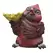 MCarr Red Bird W/ Flower