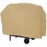 Classic Accessories Large Terrazzo Cart BBQ Cover