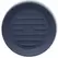 Crescent 13" Round Universal Saucer Midnight