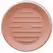 Crescent 18" Round Universal Saucer Weathered Terracotta