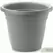 Crescent 12" Emma Planter Fog
