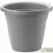Crescent 14" Emma Planter Fog