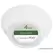 Crescent 4" Saucer Clear