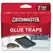 Catchmaster 2pk Mouse & Insect Glue Trap