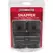 Catchmaster 2pk Snapper Mouse Trap