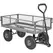 Corona Metal Landscape Cart