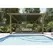Coolaroo 6'x15' Heavy Fabric Rainforest 90% Shade