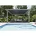 Coolaroo 6'x15' Heavy Fabric Slate 90% Shade