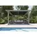 Coolaroo 6'x50' Heavy Fabric Graphite 90% Shade